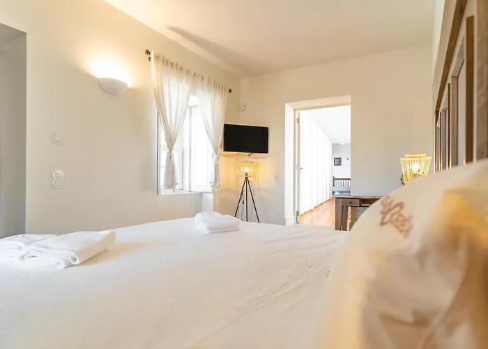 Villa Private Villas&boutique - Casa Da Brêa