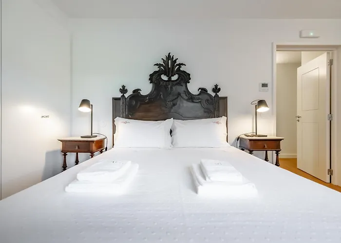 Private Villas&boutique - Casa Da Brêa