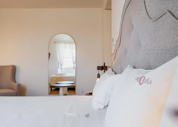 Private Villas&boutique - Casa Da Brêa Viana do Castelo