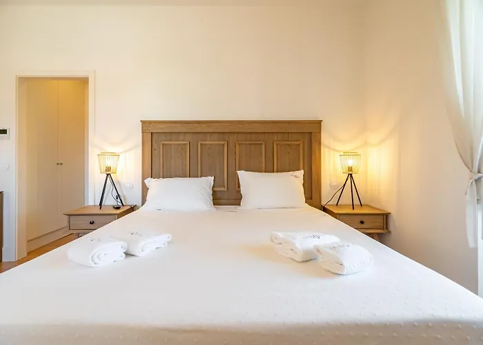 Private Villas&boutique - Casa Da Brêa Villa Viana do Castelo