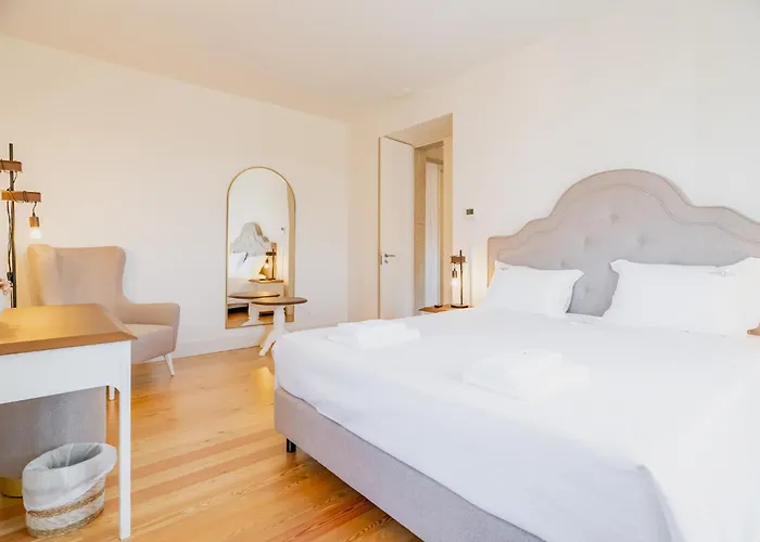 Landhuis Casa Da Brea - & *