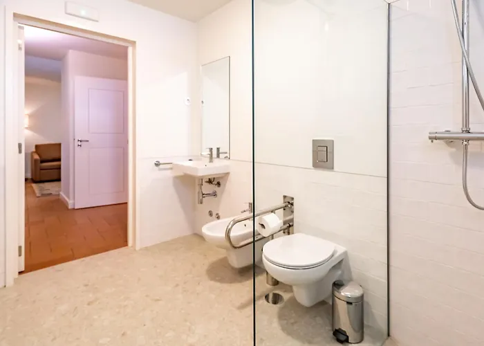 Private Villas&boutique - Casa Da Brêa