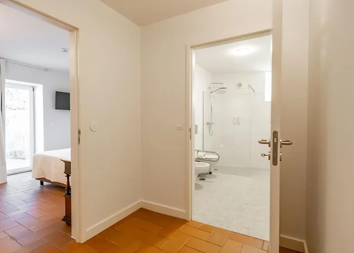 Private Villas&boutique - Casa Da Brêa Viana do Castelo