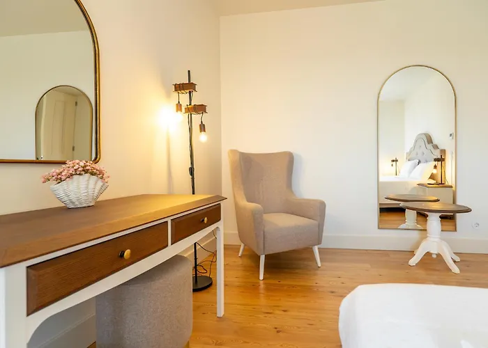 Private Villas&boutique - Casa Da Brêa Viana do Castelo