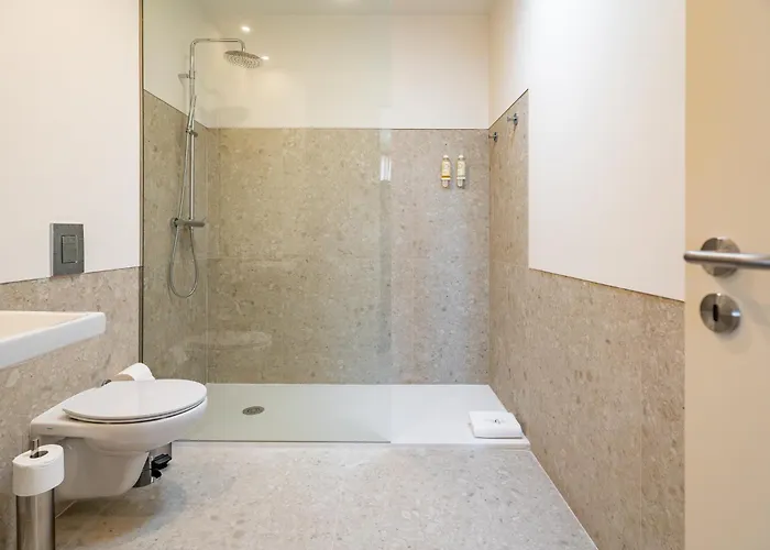 Private Villas&boutique - Casa Da Brêa Villa *