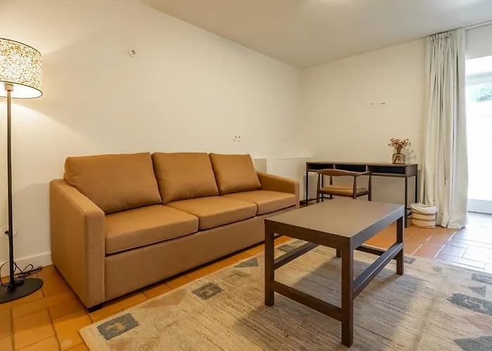 Private Villas&boutique - Casa Da Brêa *