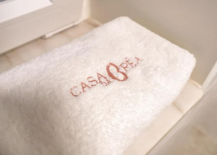 Private Villas&boutique - Casa Da Brêa