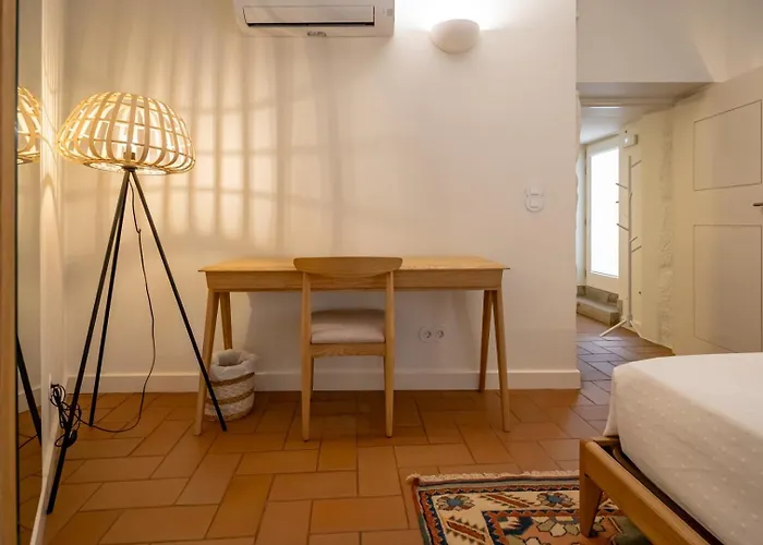 Private Villas&boutique - Casa Da Brêa