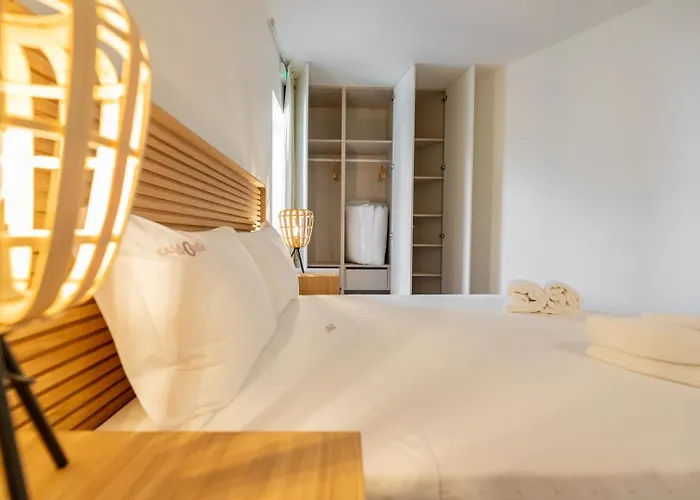 Private Villas&boutique - Casa Da Brêa Villa Viana do Castelo