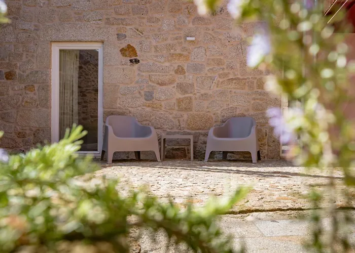 Villa Private Villas&boutique - Casa Da Brêa *