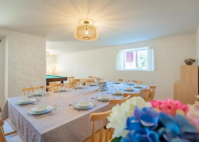 Casa Da Brea - & Kır Evi *