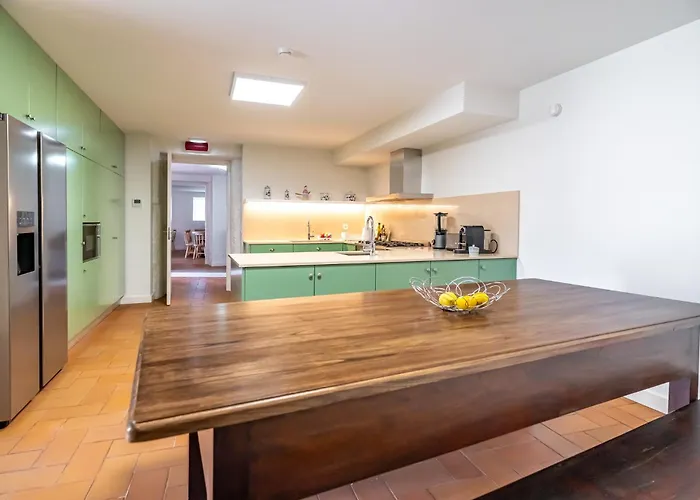 Private Villas&boutique - Casa Da Brêa Villa