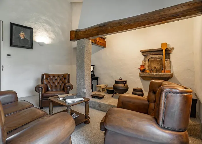 Kır Evi Casa Da Brea - & *