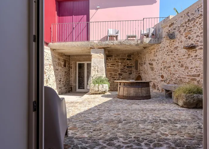 Casa Da Brea - & Kır Evi